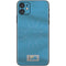 Uruguay Soccer Flag iPhone 11 Skin